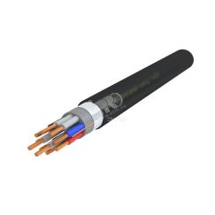 Кабель контрольный КВВГэ 10х1.5 Алюр 00-00007254