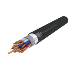 Кабель контрольный КВВГЭнг(А) 19х1.5 Алюр 00-00007297