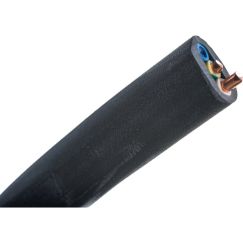 Кабель силовой ВВГ-Пнг(А)-LS 3х2.5-0,660 ТРТС 100м Металлист ГС000000353