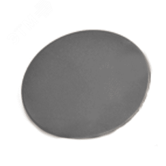 Диск, АВС пластик, D30x3 EBlack IronLogic 3629