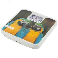 Весы напольные механические ENМ-409H Energy ВиК 101254