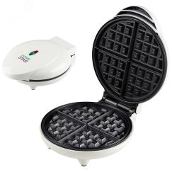 Вафельница HS-2024 на 1200 Вт, форма - венская вафля HomeStar 105197