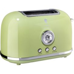 Тостер LE-1906/1 RETRO Leonord 107478