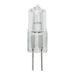 Лампа галогенная.JC-12/10/G4 Картонная коробка Uniel 480