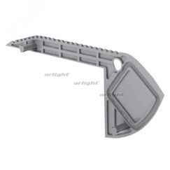 Заглушка для ALU-STAIR правая (ARL, -) Arlight 014906