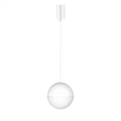 Светильник SP-EMISFERO-R150-11W Warm3000 (WH, 170 deg, 230V) (, IP20 Металл, 3 года) Arlight 035948