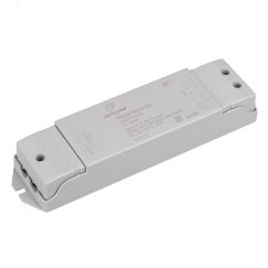 Усилитель SMART-RGB (12-60V, 3x5A) (ARL, -) Arlight 029601