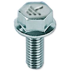 Винт для электрического соединения М6х8, нерж. сталь А2