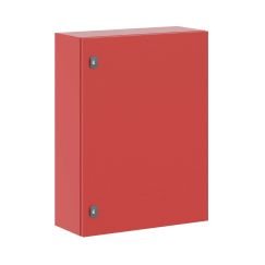 Корпус ST c М/П 800x600x250 мм, RAL3000 (замена на код R5ST0869-RAL3020)
