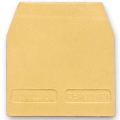 RFN/PT(Ex)i, торцевой изолятор для RN.1/2,5