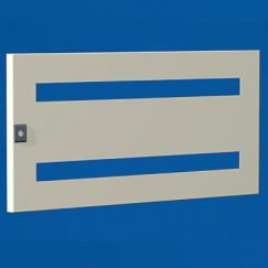 Дверь секционная, для модулей, 26 (1x26) модулей, В=200мм, Ш=600мм