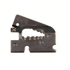 Аксессуар для зачистки и резки проводов 0,5-6 кв.мм