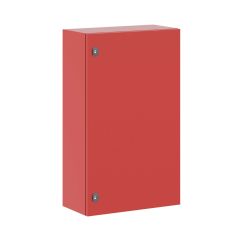 Корпус ST c М/П 1000x600x300 мм, RAL3000 (замена на код R5ST1063-RAL3020)