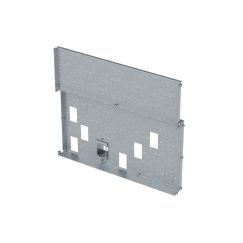 Комплект задней панели 6M1 630/630А 4P