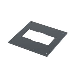 Панель верхняя под TST 1600A 4P горизонтальные выводы Ш=1200 Г600 RAM power