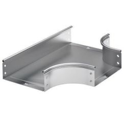 Ответвитель DPT Т-о  200х100,1,5 мм, HDZ