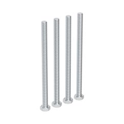 Болт М10 8.8 струбцинного соед-я 120мм