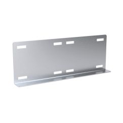 Соединитель термокомпенсационный горизонтальный H 150 мм, цинк-ламельный(аналог горячеоцинкованный) в комплекте с метизами