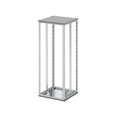 Рейки вертикальные, широкаядля шкафов CQE В=2000мм, упаковка - 2шт. RAM block