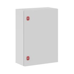 Корпус навесной ST с М/П ВxШxГ 700x500x250 мм, без фланца, IP66