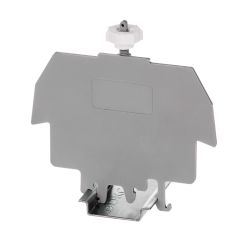 Держатель для защитной крышки c возможностью пломбирования