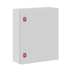 Корпус навесной ST с М/П ВxШxГ 600x500x250 мм, без фланца, IP66
