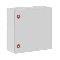 Корпус навесной ST с М/П ВxШxГ 600x600x250 мм, без фланца, IP66