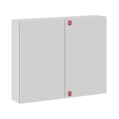 Корпус навесной ST с М/П двухдверный ВxШxГ 800x1000x200 мм, без фланца, IP55