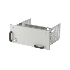 Комплект блок 5M1, Front lock, без дожимного вала