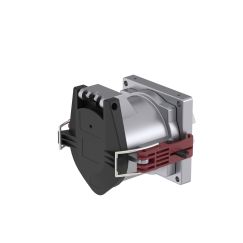 Розетка панельная PSS IP67 400А 3P+E 690В