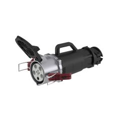 Розетка кабельная CS IP67 400А 3P+E+N 690В