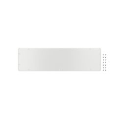 Фланец сплошной для корпусов ST Outdoor, тип 5, 543x153 мм