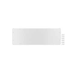 Фланец сплошной для корпусов ST Outdoor, тип 4, 443x153 мм