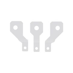 Расширители полюсов для MNX125/160 3P 6шт
