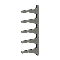 Консольная панель 5 уровней, осн. 200, стеклопластик