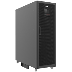 ITK MYPOWER OB Источник бесперебойного питания блочный MPOB130 120кВА/120кВт трехфазный без АКБ