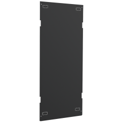 ITK by ZPAS Панель разделительная боковая 45U тип D 1000 черная РФ