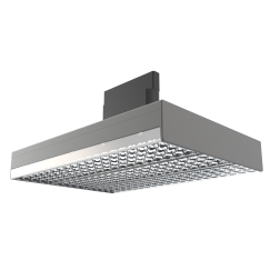 Светильник Store X/50/ГСП105/840/05/Т/230AC IP20 RAL7038 LEDEL