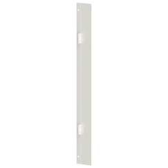 TITAN 5 Перегородка вертикальная белая (2х72; 3х72) IEK