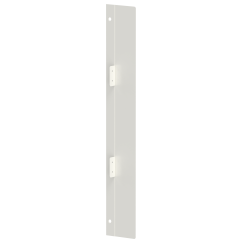 TITAN 5 Перегородка вертикальная белая (2х48; 3х48) IEK