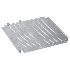 FORMAT Перегородка секционирования горизонтальная 600х600мм в шкаф глубиной 1000мм IEK