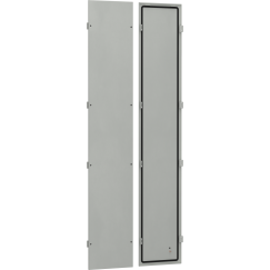 FORMAT Панель боковая 1800х400мм IP54 (2шт/компл) IEK