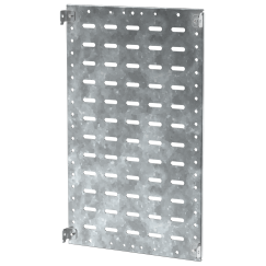 FORMAT Перегородка секционирования задняя 500х400мм IEK