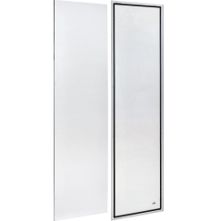 FORMAT Панель боковая 2200х800мм IP54 (2шт/компл) IEK