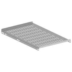 FORMAT Перегородка горизонтальная для распределительных шин 245х400мм IEK