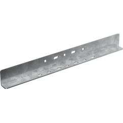 Пластина соединительная усиленная LESTA h=100мм HDZ IEK