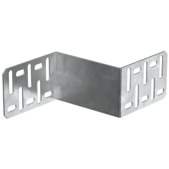 Переходник H100х50 HDZ IEK