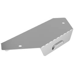 ESCA 3 Крышка поворота 90град 80-0,6 IEK