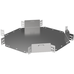 ESCA 3 Крестовина 80х300-0,6 IEK