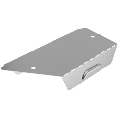 ESCA 3 Крышка поворота 45град 80-0,6 IEK